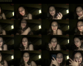 marinalgb — 37 minute Chaturbate female cam show recording, 480p, Mar 24, 2026