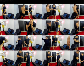 masters_sexx — 21 minute Chaturbate male cam show recording, 720p, Mar 24, 2026