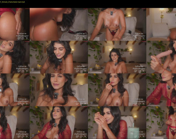 meegan1 — 121 minute Chaturbate female cam show recording, 720p, Mar 24, 2026