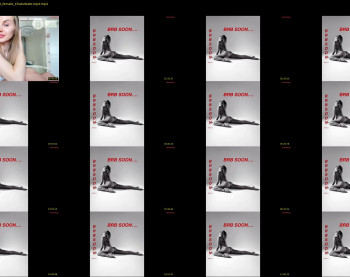 milalady — 14 minute Chaturbate female cam show recording, 720p, Mar 24, 2026