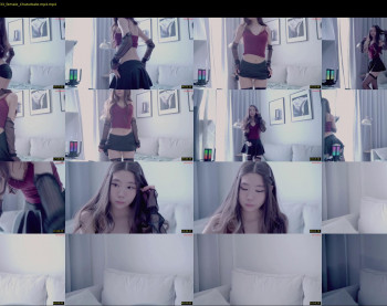 miso_misa — 59 minute Chaturbate female cam show recording, 720p, Mar 24, 2026