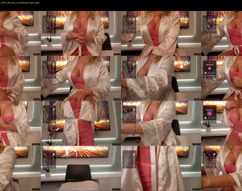 mrscummings — 120 minute Chaturbate female cam show recording, 720p, Mar 24, 2026
