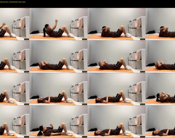 muiklecha — 5 minute Chaturbate female cam show recording, 720p, Mar 24, 2026