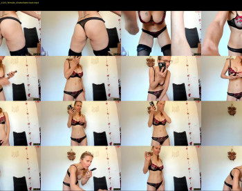 munishpunish — 5 minute Chaturbate couple cam show recording, 720p, Mar 24, 2026