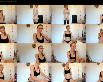 munishpunish — 81 minute Chaturbate couple cam show recording, 720p, Mar 24, 2026