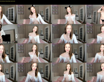murr_mex — 114 minute Chaturbate couple cam show recording, 720p, Mar 24, 2026