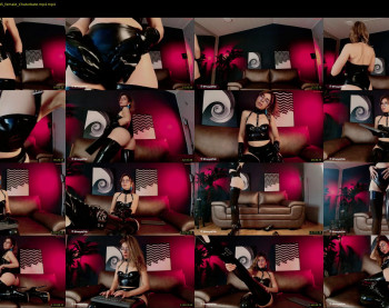 my_maite — 120 minute Chaturbate female cam show recording, 720p, Mar 24, 2026