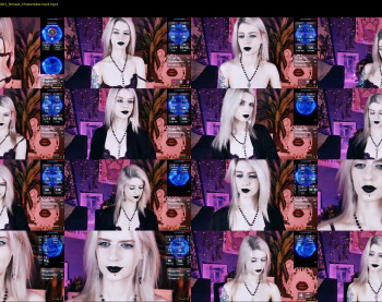 noah_elmer — 68 minute Chaturbate female cam show recording, 720p, Mar 24, 2026