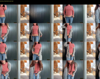 nyconik — 58 minute Chaturbate female cam show recording, 720p, Mar 24, 2026