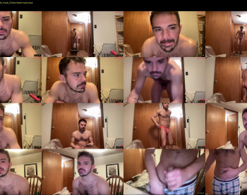ofthatguy — 22 minute Chaturbate male cam show recording, 480p, Mar 24, 2026