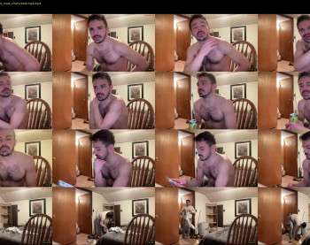 ofthatguy — 22 minute Chaturbate male cam show recording, 480p, Mar 24, 2026