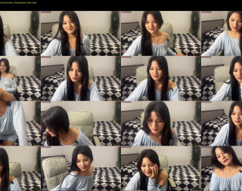 onlylookatu — 120 minute Chaturbate female cam show recording, 720p, Mar 24, 2026