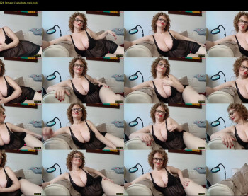 palaustudio — 13 minute Chaturbate female cam show recording, 720p, Mar 24, 2026