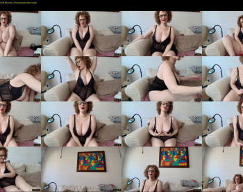 palaustudio — 86 minute Chaturbate female cam show recording, 720p, Mar 24, 2026