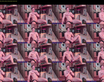 platinum_edition — 15 minute Chaturbate male cam show recording, 720p, Mar 24, 2026