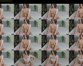 sassy_jam — 10 minute Chaturbate female cam show recording, 720p, Mar 24, 2026