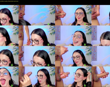 scarett_jackson — 11 minute Chaturbate female cam show recording, 720p, Mar 24, 2026