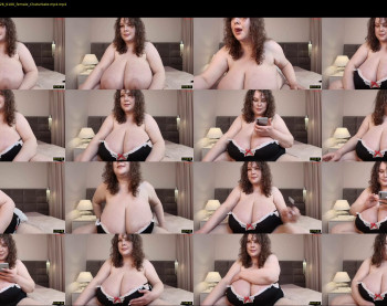 sensual_jasmine — 34 minute Chaturbate female cam show recording, 720p, Mar 25, 2026