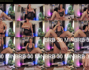 sheilaryan — 101 minute Chaturbate female cam show recording, 720p, Mar 24, 2026
