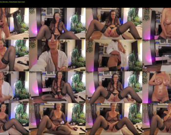 sheilaryan — 120 minute Chaturbate female cam show recording, 720p, Mar 24, 2026