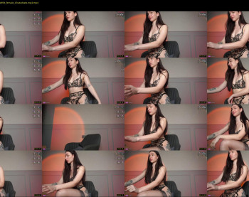 superhot2cb — 30 minute Chaturbate female cam show recording, 720p, Mar 24, 2026