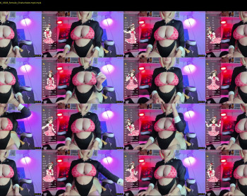 sweet_withegirl — 12 minute Chaturbate female cam show recording, 720p, Mar 24, 2026