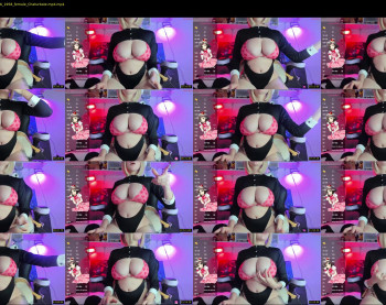sweet_withegirl — 19 minute Chaturbate female cam show recording, 720p, Mar 24, 2026