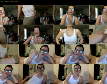 sweetriddance — 33 minute Chaturbate female cam show recording, 480p, Mar 24, 2026