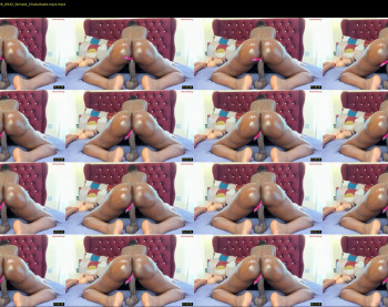 sweety_shawtys — 10 minute Chaturbate female cam show recording, 480p, Mar 24, 2026