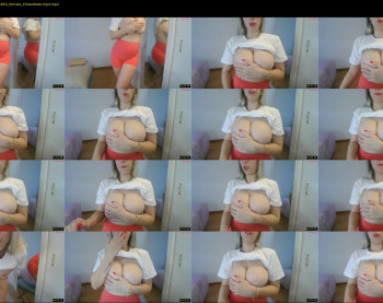 tateisblonde — 38 minute Chaturbate female cam show recording, 720p, Mar 24, 2026