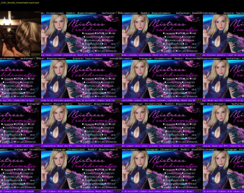 tealchromatic — 75 minute Chaturbate female cam show recording, 720p, Mar 24, 2026
