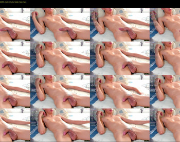 teroship_boy — 4 minute Chaturbate male cam show recording, 720p, Mar 24, 2026