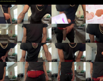 therealferrarii — 121 minute Chaturbate male cam show recording, 480p, Mar 24, 2026