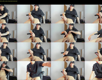 thomas__brandd1 — 92 minute Chaturbate male cam show recording, 720p, Mar 24, 2026