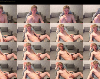 timmy7topcut — 36 minute Chaturbate male cam show recording, 720p, Mar 24, 2026