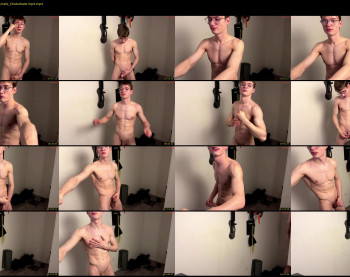 tonrapt — 19 minute Chaturbate male cam show recording, 720p, Mar 25, 2026