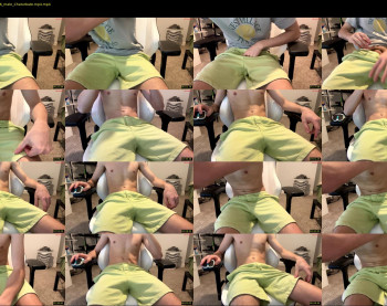 ufjsvskcn — 8 minute Chaturbate male cam show recording, 720p, Mar 25, 2026