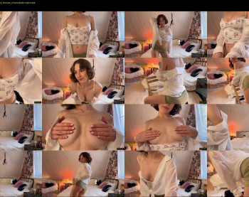 uwunikaa — 31 minute Chaturbate female cam show recording, 720p, Mar 24, 2026