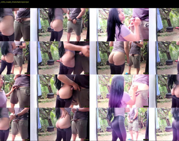 venusandzeus — 12 minute Chaturbate couple cam show recording, 720p, Mar 24, 2026