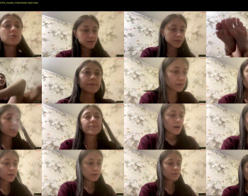 viktoria9898 — 9 minute Chaturbate couple cam show recording, 720p, Mar 25, 2026