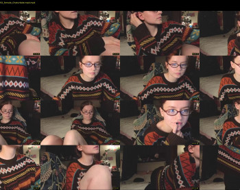 wow_luvng — 56 minute Chaturbate female cam show recording, 720p, Mar 24, 2026