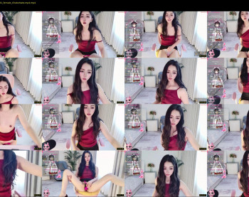 xiaoyu_ko — 39 minute Chaturbate female cam show recording, 720p, Mar 24, 2026