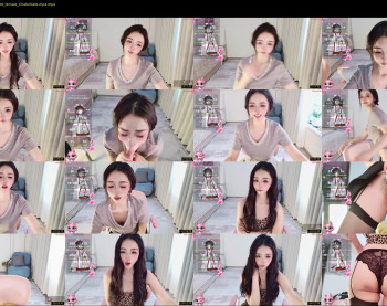 xiaoyu_ko — 121 minute Chaturbate female cam show recording, 720p, Mar 25, 2026