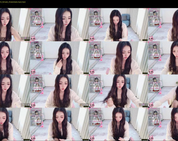 xiaoyu_ko — 81 minute Chaturbate female cam show recording, 720p, Mar 25, 2026