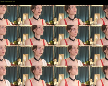 yulladao — 55 minute Chaturbate female cam show recording, 720p, Mar 24, 2026