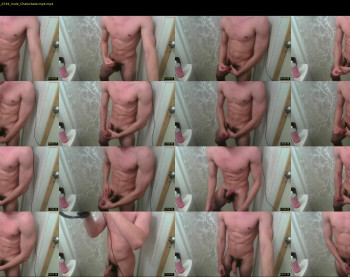 19demontime — 34 minute Chaturbate male cam show recording, 720p, Mar 25, 2026