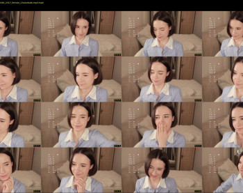 _female_essence_ — 9 minute Chaturbate female cam show recording, 720p, Mar 25, 2026