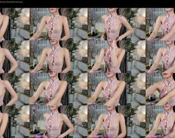 _joliie_ — 29 minute Chaturbate female cam show recording, 720p, Mar 25, 2026