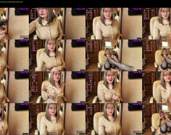 _natali_ — 81 minute Chaturbate female cam show recording, 720p, Mar 25, 2026