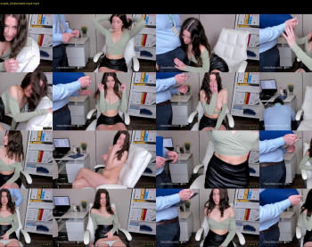 _nsfw_ — 120 minute Chaturbate couple cam show recording, 720p, Mar 25, 2026